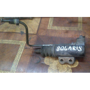 Цилиндр сцепления рабочий Hyundai Solaris