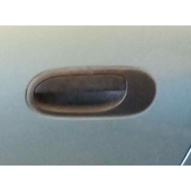 Ручка двери задняя левая Nissan Almera Хэтчбек N16