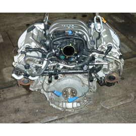 Двигатель для Audi A8 4E ASN 3.0