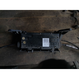 Электрический ручной тормоз Renault Megane 2 8200571486