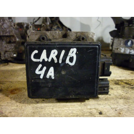 Блок ABS Toyota Carib 4A
