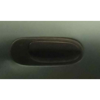 Ручка двери задняя правая Nissan Almera Хэтчбек N16