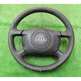 Руль (рулевое колесо) Audi A8