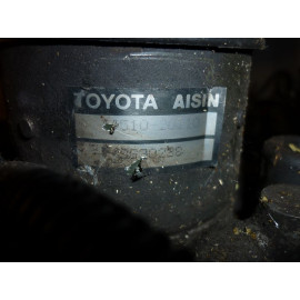 Блок ABS Toyota Carina t190