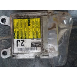 Блок управления airbag Toyota RAV4 XA30 8917042201