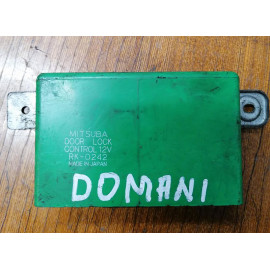 Блок управления дверьми Honda Domani MA4 04809ST0003