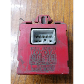 Блок управления светом Toyota Camry CV30 8937322230