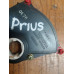 Датчик переключения передач Toyota Prius NHW11 8945147020