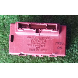 Блок предохранителей Toyota Sprinter AE114 8264112110 