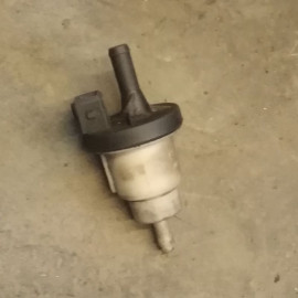 Клапан вентиляции топливного бака Chevrolet Epica 96408211