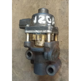 Клапан рециркуляции выхлопных газов Suzuki  Escudo J20A 1811169G01