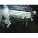 Двигатель Daewoo Gentra B15D2