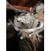 Двигатель Nissan AD Y11 YD22