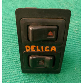 Блок кнопок Mitsubishi (MMC) Delica