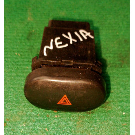 Кнопка аварийной сигнализации Daewoo Nexia