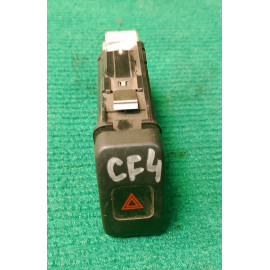 Кнопка аварийной сигнализации Honda Accord CF3