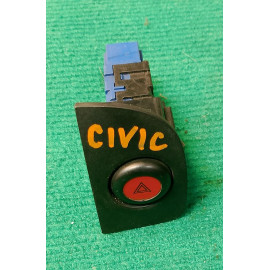 Кнопка аварийной сигнализации Honda Civic