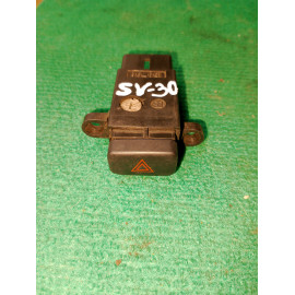 Кнопка аварийной сигнализации Toyota Camry SV30 
