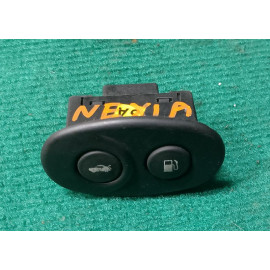Кнопка открывания багажника/лючка бензобака Daewoo Nexia