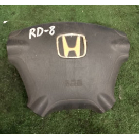 Подушка безопасности в руль Honda CRV RD8 