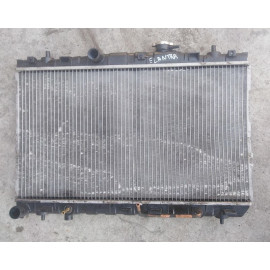 Радиатор охлаждения Hyundai Elantra XD G4GC