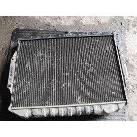 Радиатор охлаждения Mitsubishi Pajero