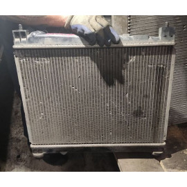Радиатор охлаждения Toyota Probox