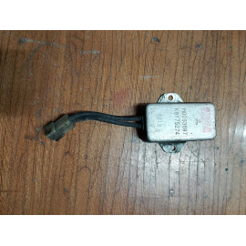 Резистор свечей накала Mitsubishi Pajero V34 4D56 MD093697 K8T75274