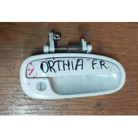 Ручка двери передняя правая Honda Orthia