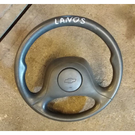 Руль Chevrolet Lanos